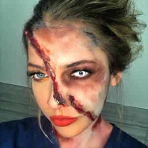 Meet your Posher, Morgan